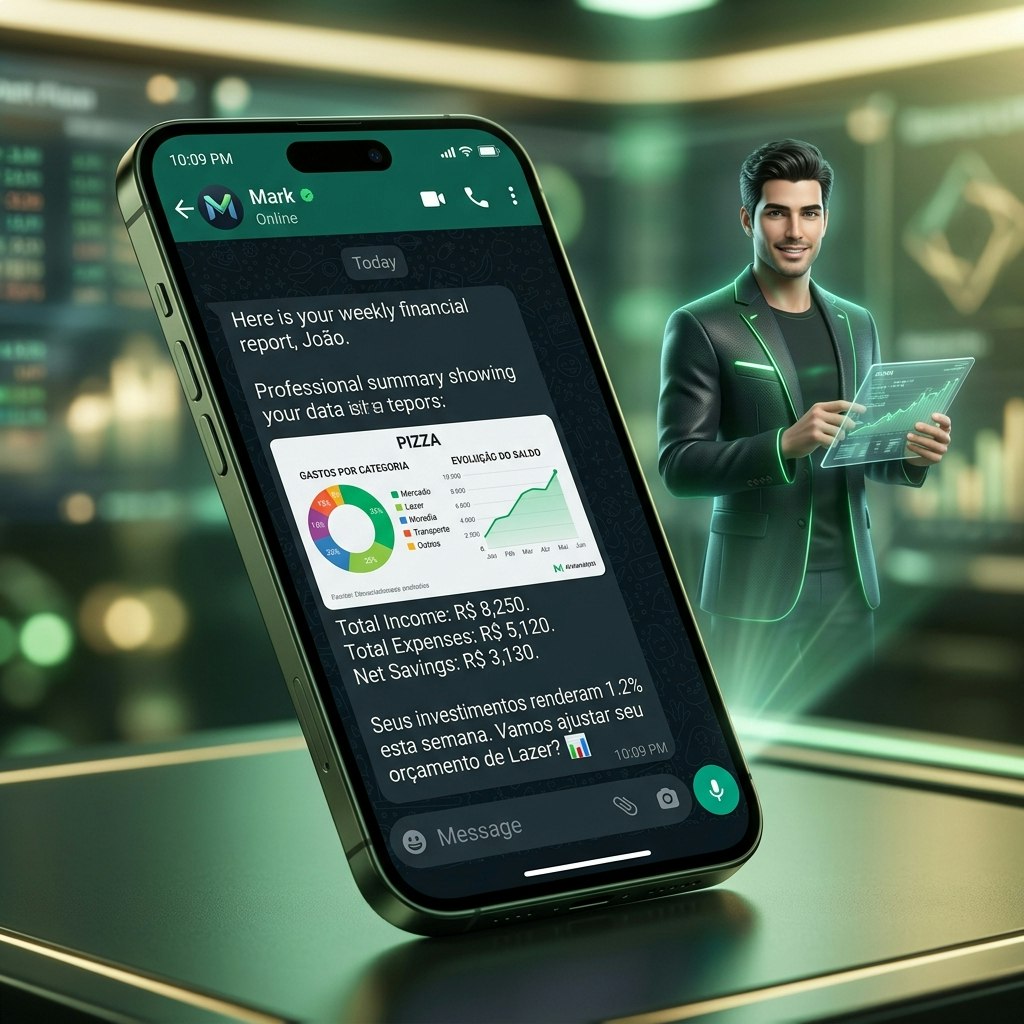 FinControlX gallery image