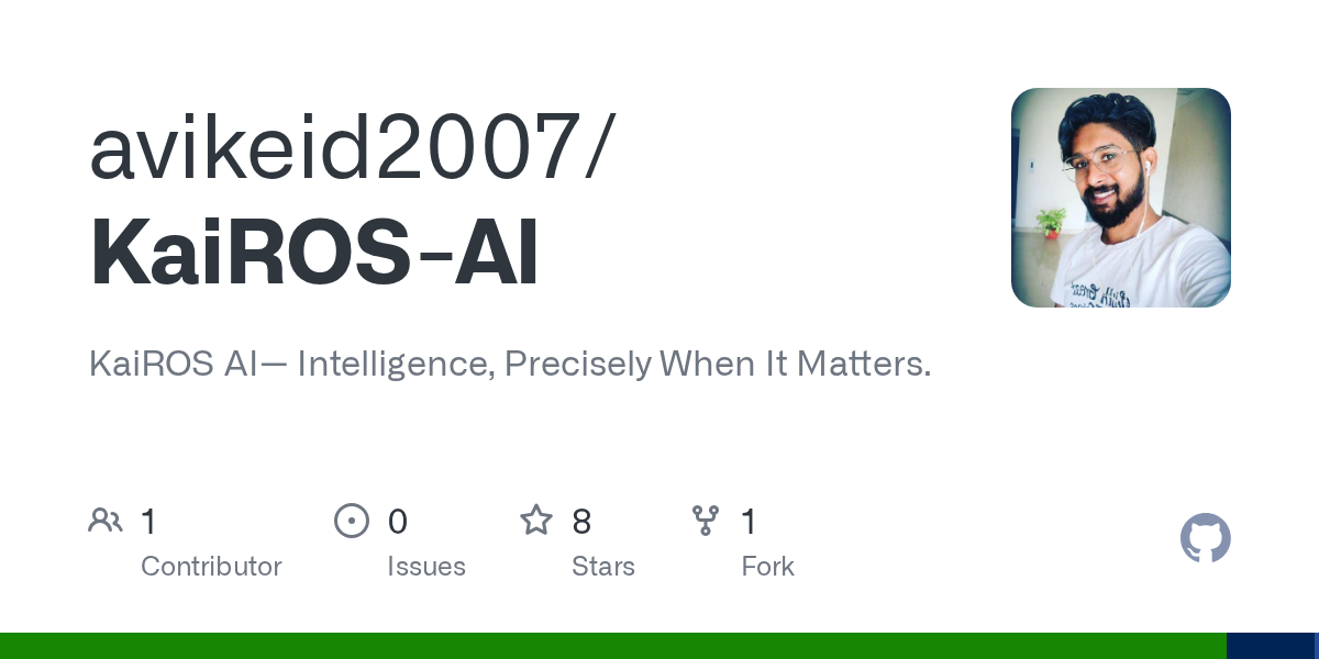 KaiROS AI gallery image