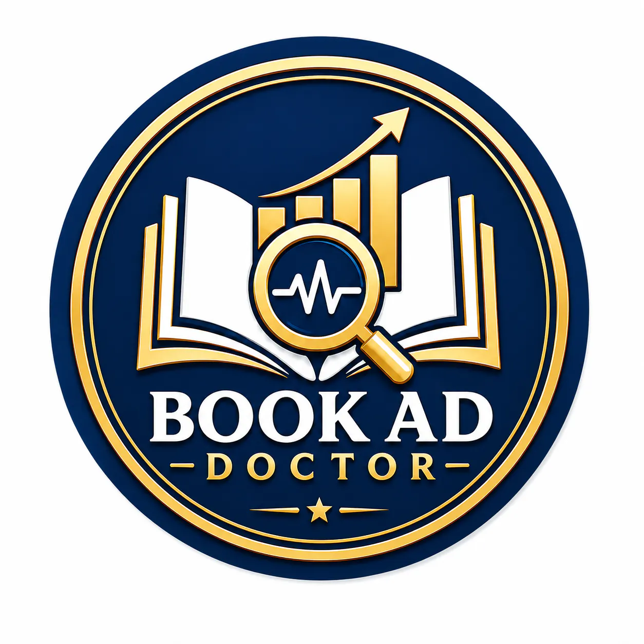 Book Ad Doctor