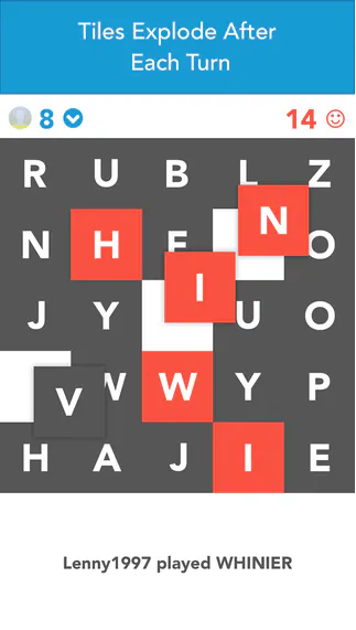 SparkWord - Word Game