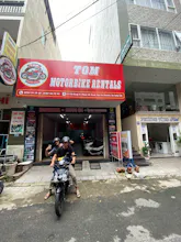Tom Motorbike Rentals Da Nang gallery image