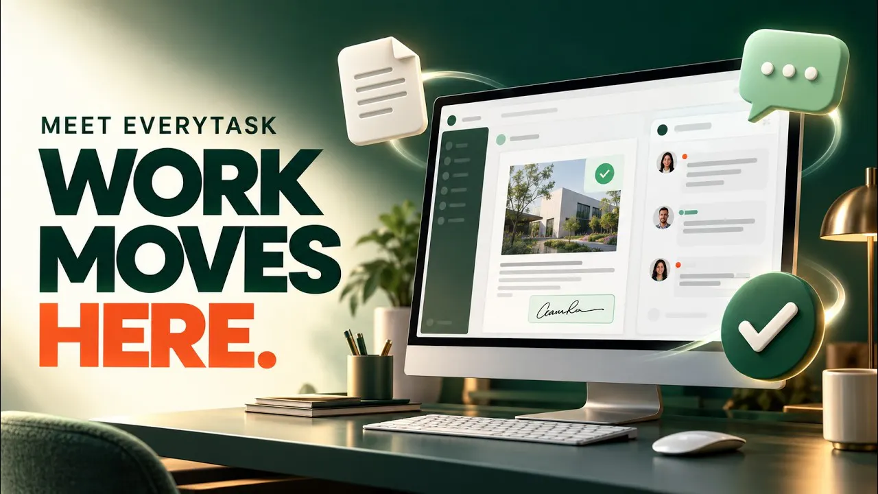 EveryTask gallery image