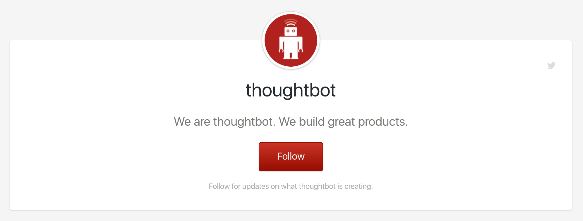 Great Books by Thoughtbot