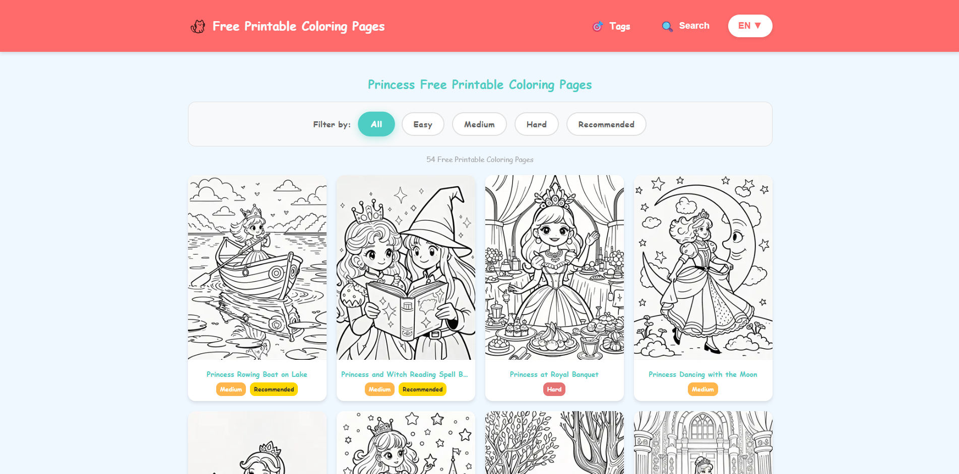 ColoringPages.Today gallery image