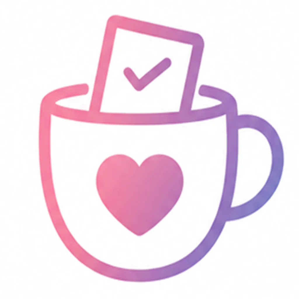 CupVote: For Couples