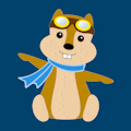 The Hipmunk