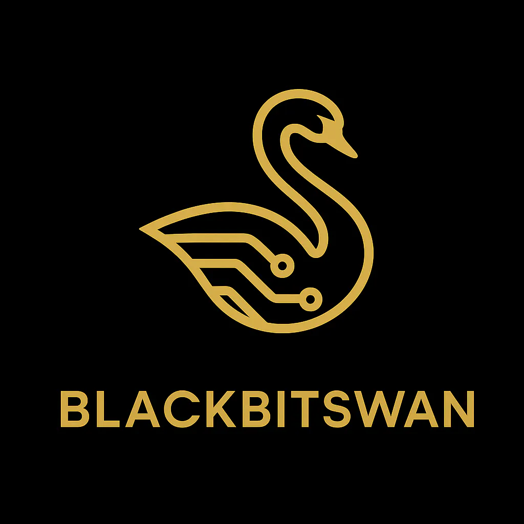 BlackBitSwan