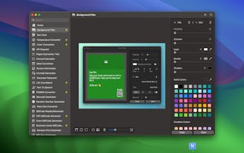 DevHub gallery image