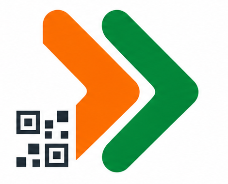 UPI QR Codes