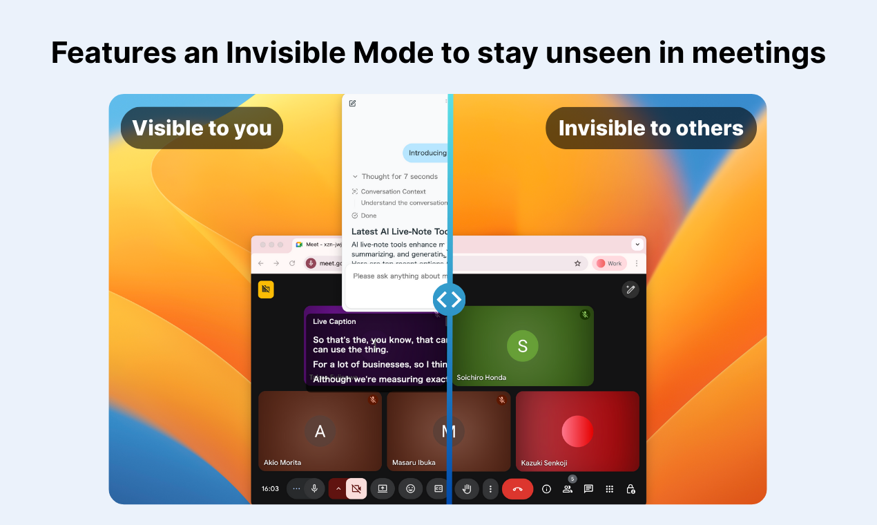 SuperIntern Translation - Screenshot 5 showing product features and functionality