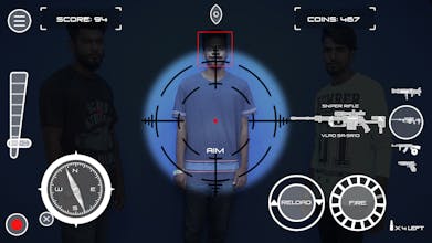 MOBILE GUN gallery image