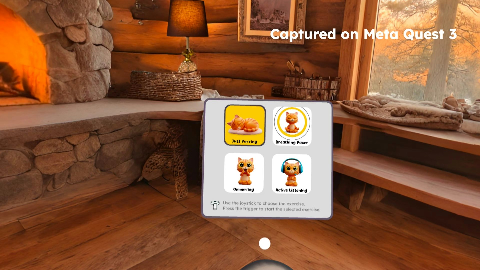 Catmosonic - Screenshot 3 showing product features and functionality