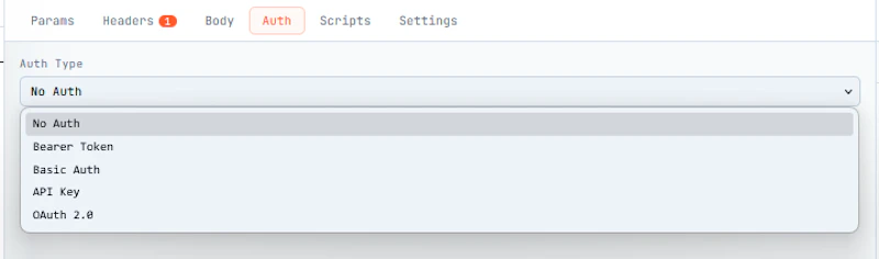 API Peek screenshot 10