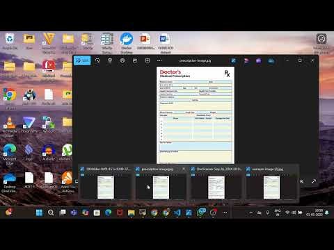Deepaarogya AI  gallery image