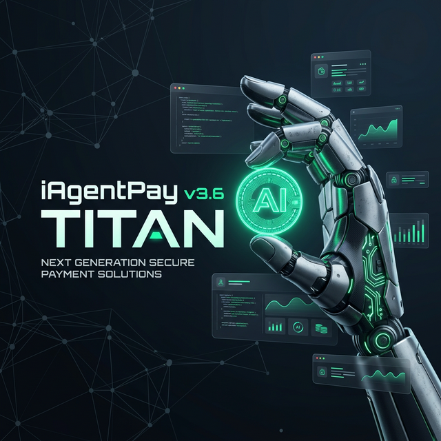 iAgentPay gallery image