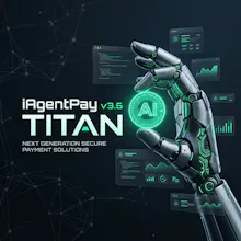 iAgentPay gallery image