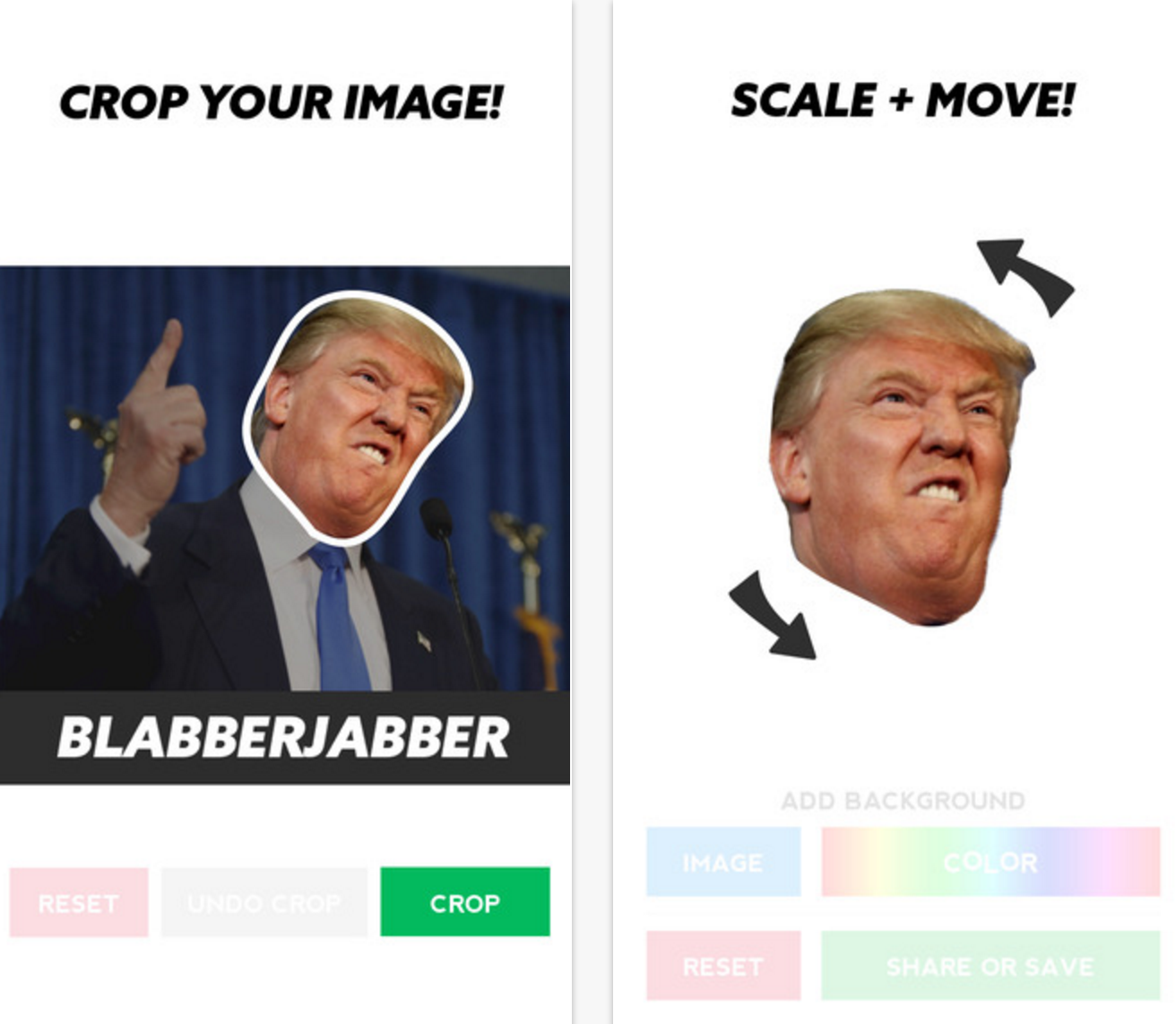 Blabberjabber gallery image