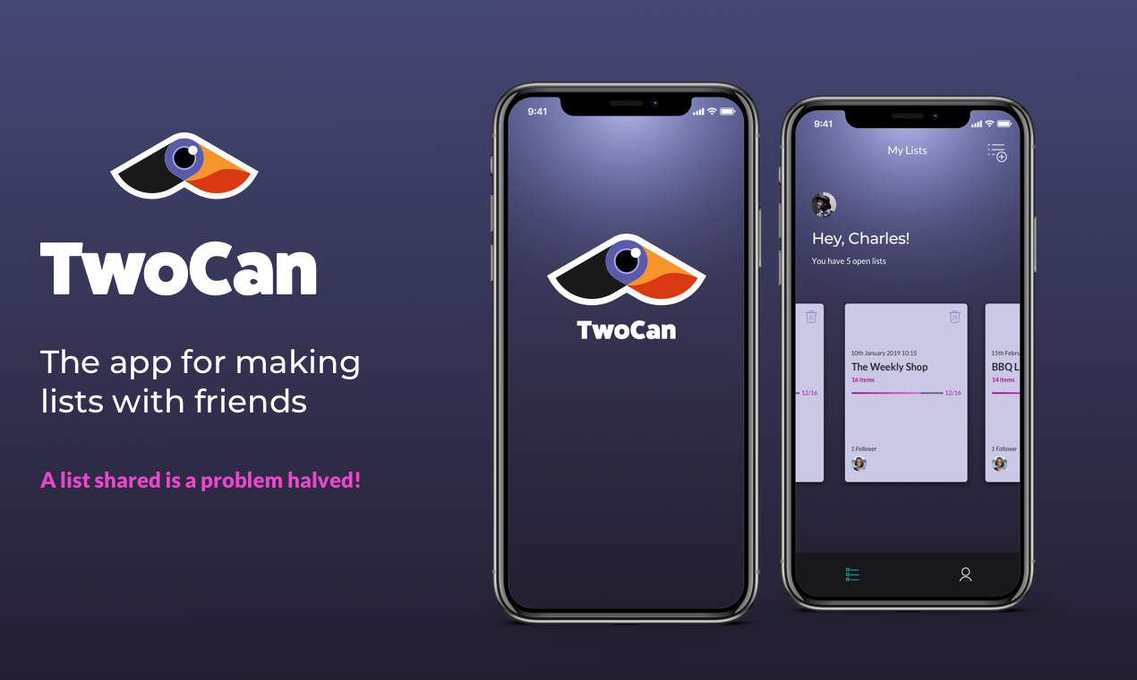 TwoCan gallery image