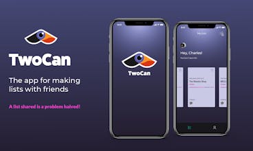 TwoCan gallery image