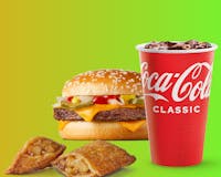 Non-Fungible McDonalds Meals media 2