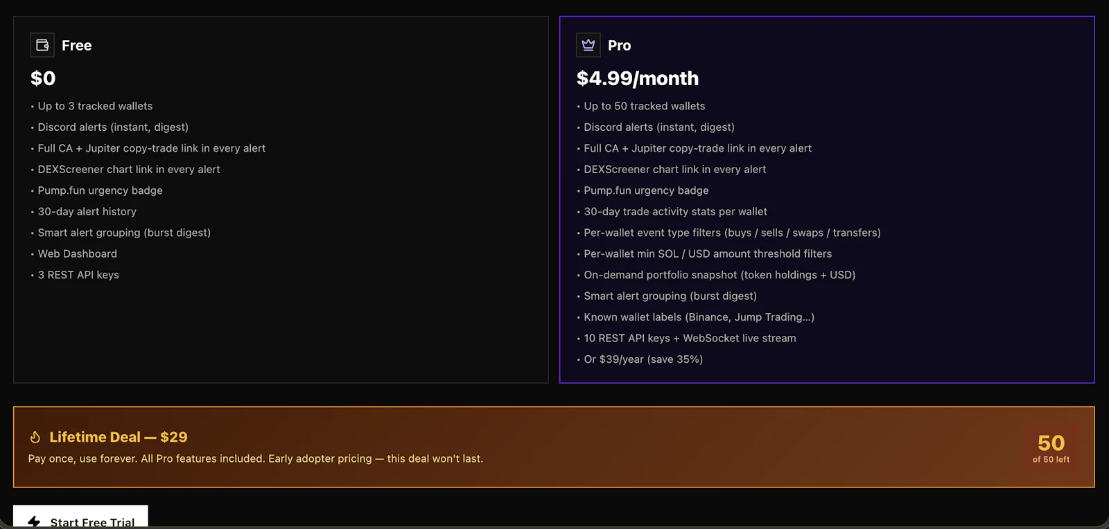 ALPHAbot screenshot 4