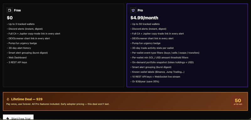 ALPHAbot screenshot 4