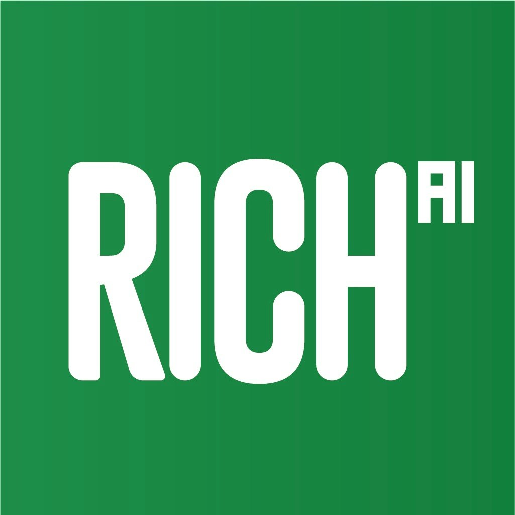 Rich AI logo