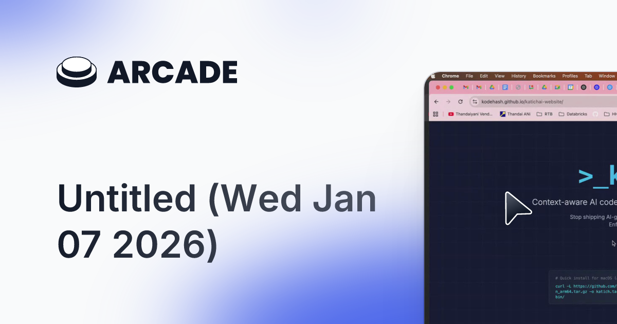 Katich AI gallery image