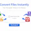 Online Convert File