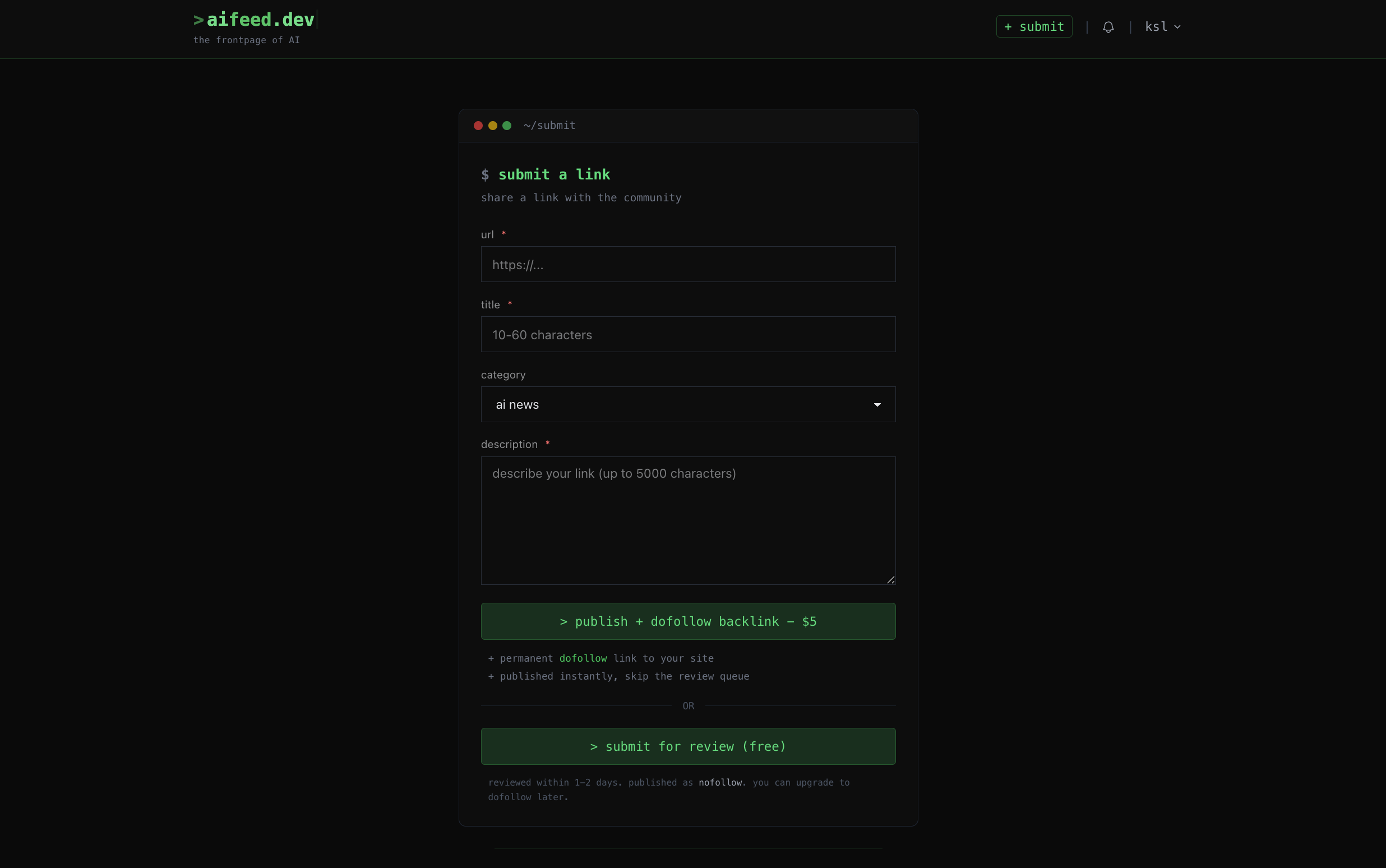 aifeed gallery image