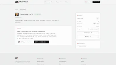 MCPVault gallery image