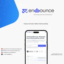 Endbounce gallery image
