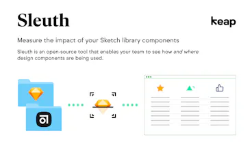 Sleuth for Sketch gallery image