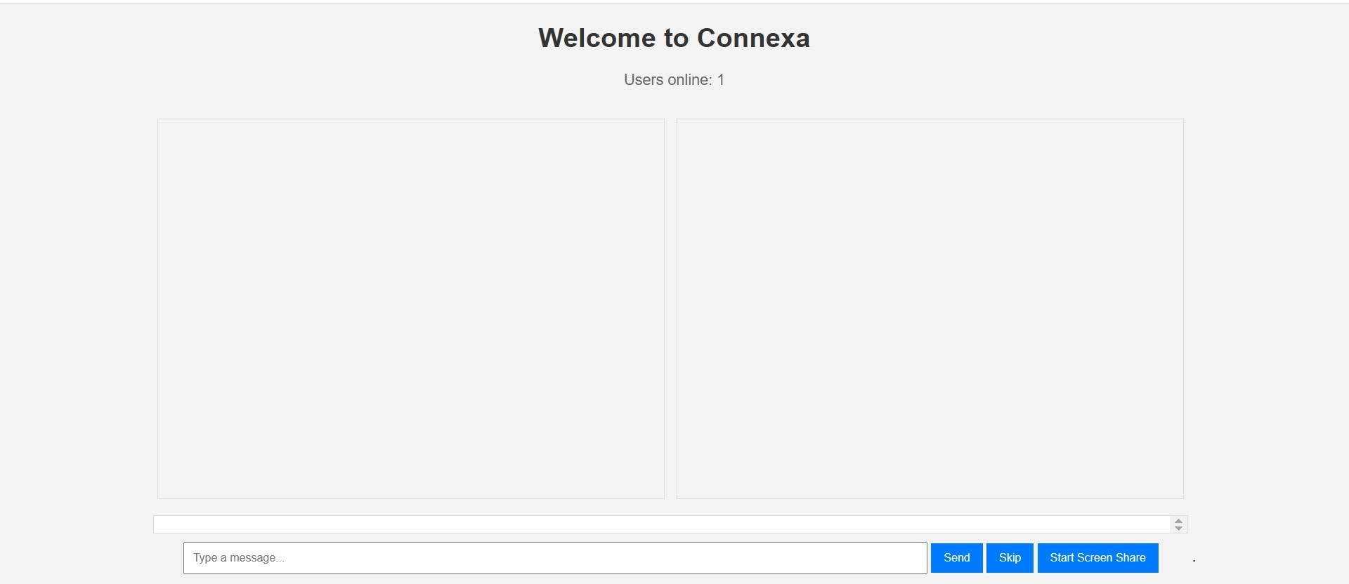 Connexa media 1