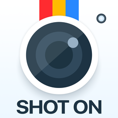 Shot On camera Add ShotOn Shotby stamps