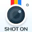 Shot On camera Add ShotOn Shotby stamps