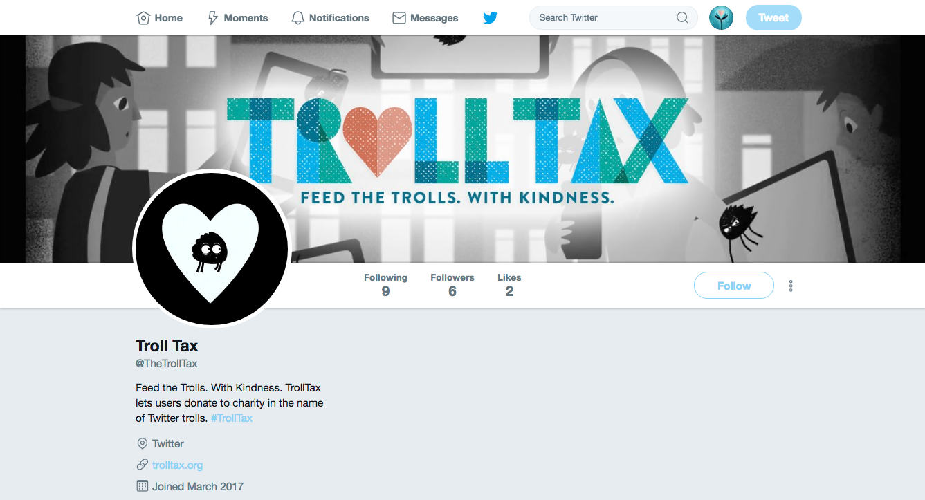 Troll Tax gallery image