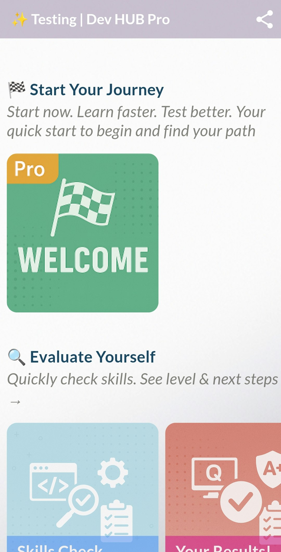 Software testing guide gallery image