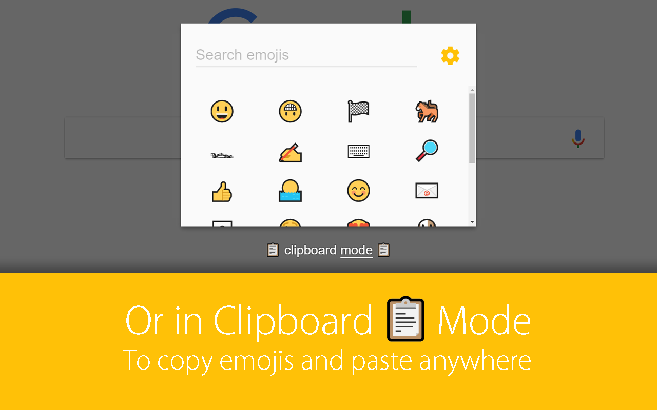 Browji - Chrome Extension gallery image