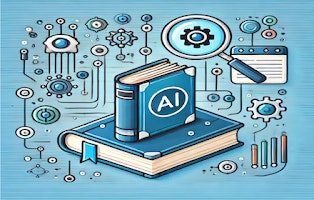 AI-Based Reading Assistant logo