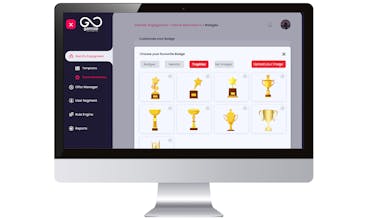 Gamize gallery image