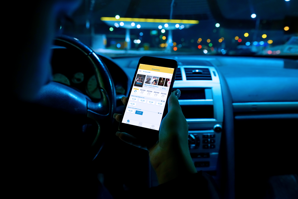 Jaew eWallet gallery image