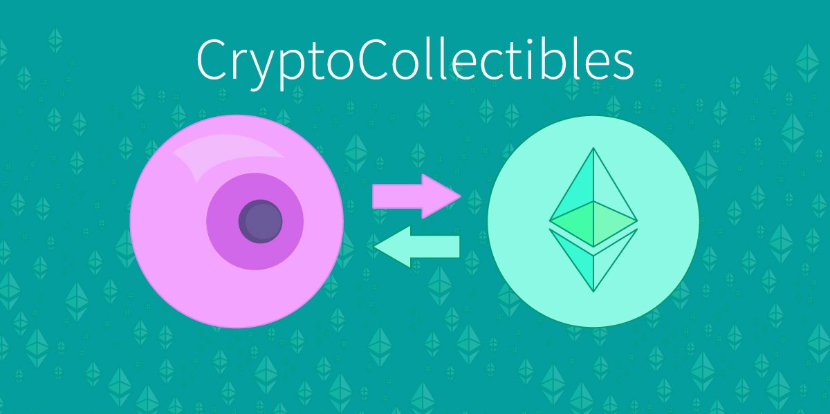 CryptoTitties gallery image