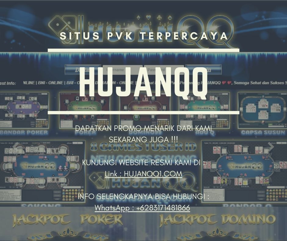 HUJANQQ