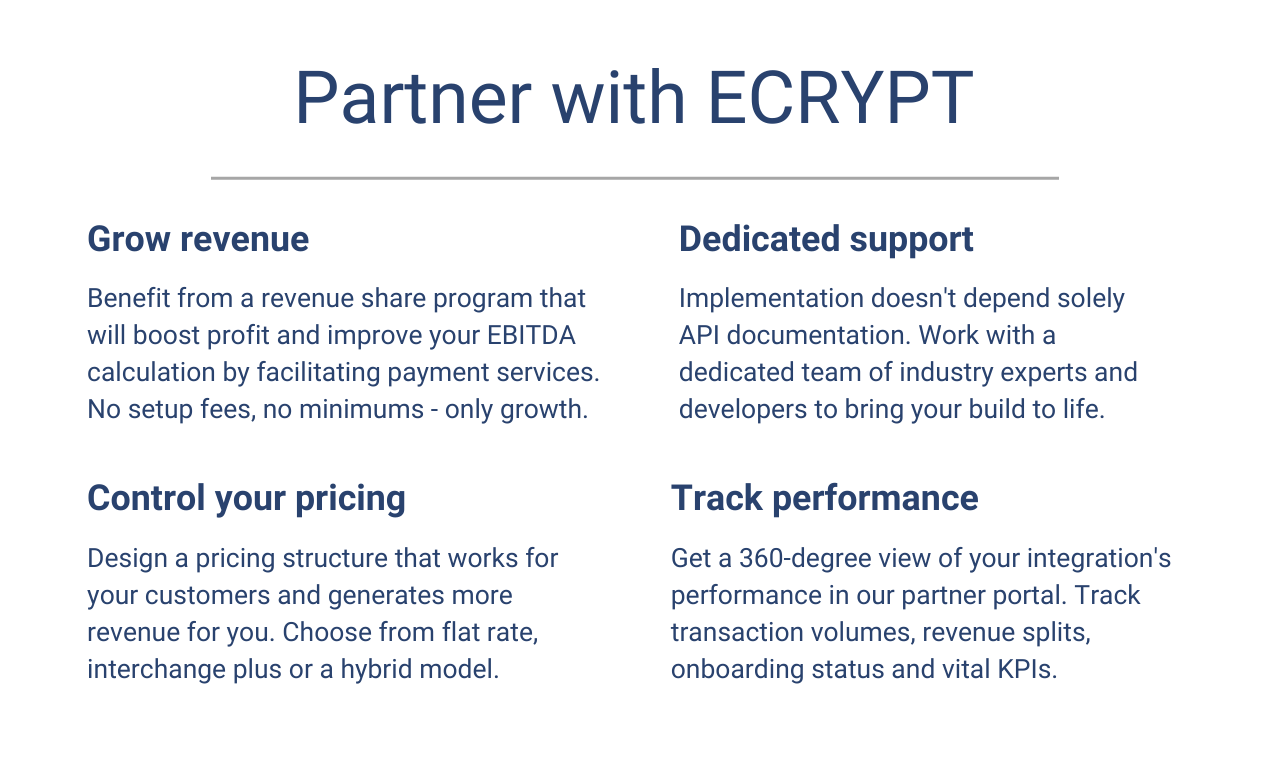 Ecrypt 미디어 4