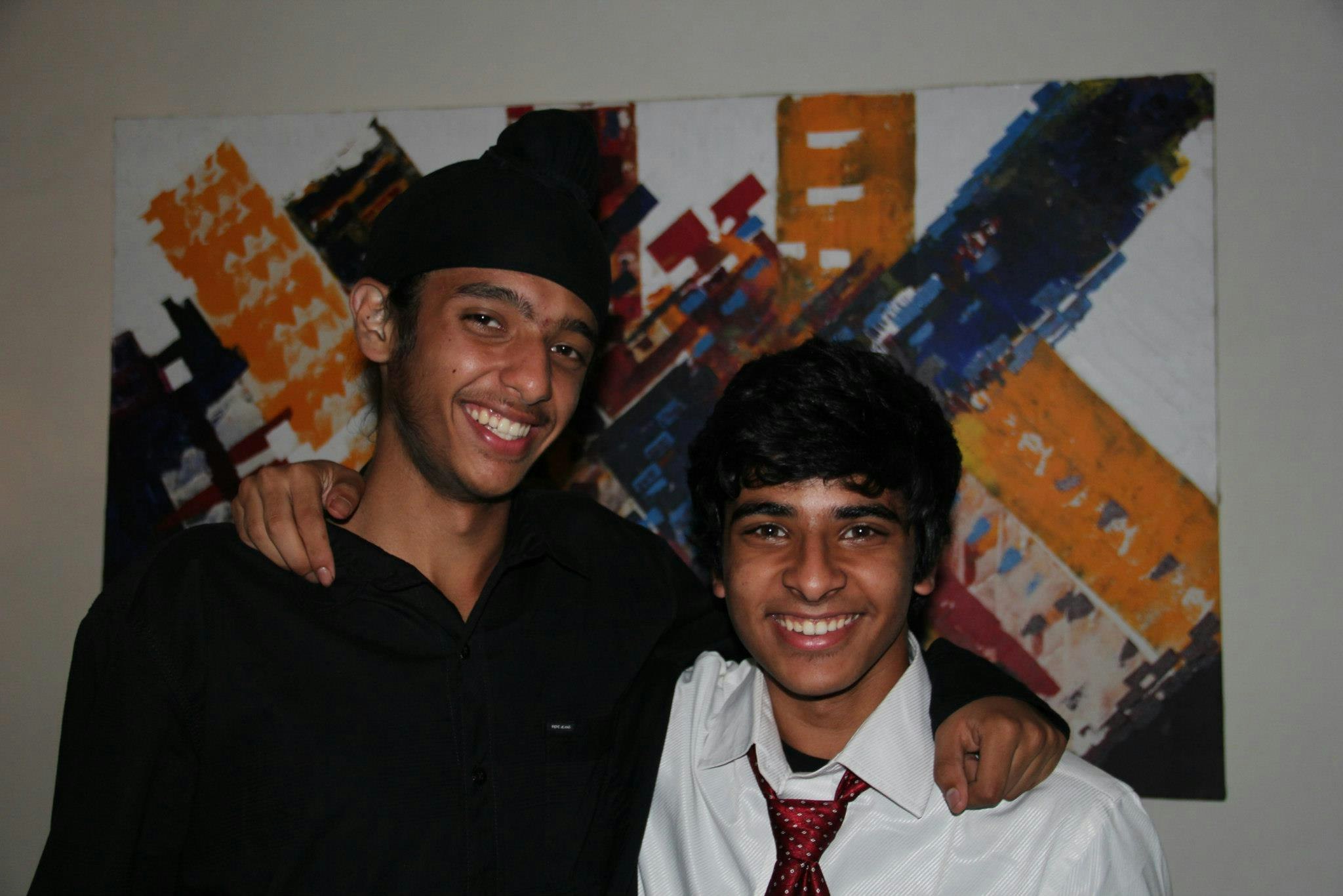 Portrait Mode gallery image