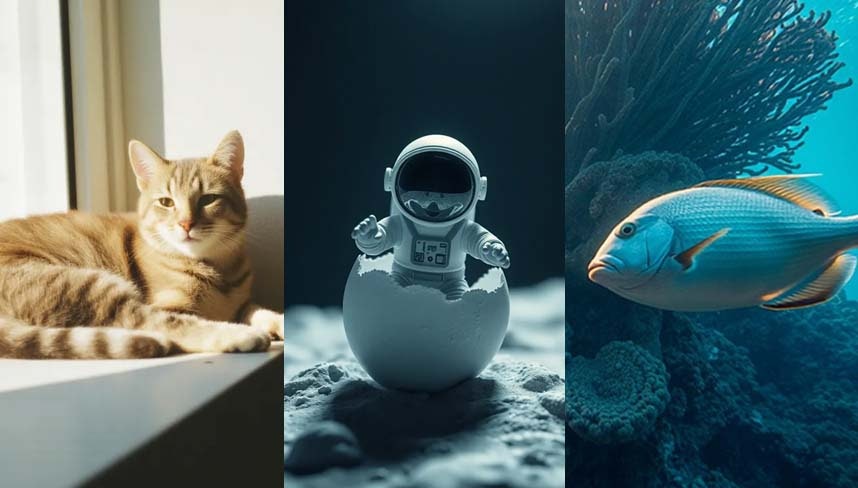 Free AI Image Generator gallery image