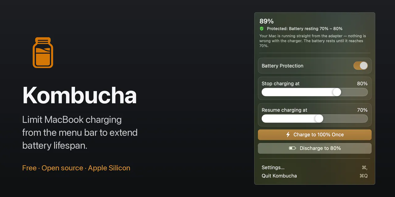 Kombucha gallery image