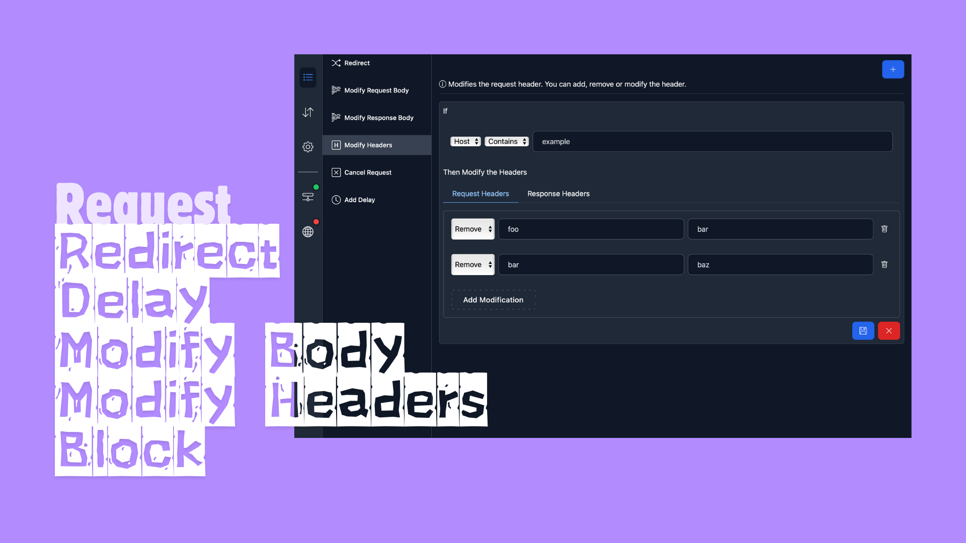 startuptile Middleman-Modify and intercept HTTP request and response easily