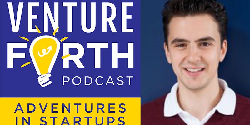 VentureForth with Dori Yona, co-founder & COO @ Earny media 1